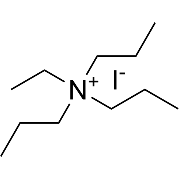 N-Ethyl-N,N-dipropylpropan-1-aminium iodide 15066-80-5